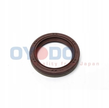 фото thumb №1, Сальник вала 31,5x42x7 opel vectra c 1.6 1.8