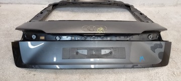 фото thumb №9, Кришка багажника зад audi e-tron 4ke