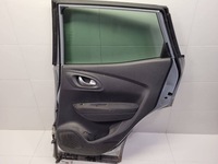 фото thumb №13, Двері задня права сторона renault kadjar 2018