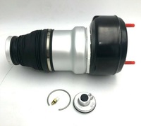 фото thumb №10, Mercedes s-klasa w221 пневмоподушка подушка амортизатора перед пневматика якість