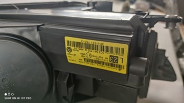 фото thumb №16, Vw passat cc рестайлинг ксенон левый правые фара 3c8