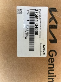 фото thumb №8, Hyundai i30 iii kia блок управления аккумулятора assy система 375m1-g4000 оригинал