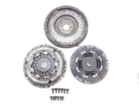 фото thumb №1, Peugeot 308 ii t9 14-21 1.6 bluehdi b-hdi притиск диск зчеплення dit колесо