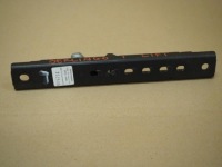 фото thumb №2, Регулювання висоти поперечина citroen berlingo i lift