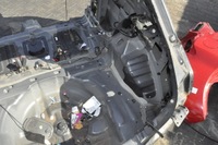 фото thumb №9, Kia pro ceed полный задняя четверть крыло левая правая pas поддон hb 3d