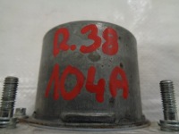 фото thumb №11, Citroen c3 aircross головний гальмівний циліндр abs 0265956240 9834565080