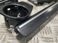 фото thumb №8, Декоры планки декоративный консоли туннеля vw volkswagen golf vii gti gtd европа