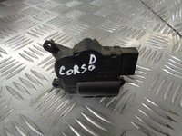 фото thumb №1, Моторчик кришки обігрівача opel corsa