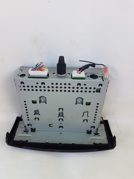 фото thumb №6, Mitsubishi colt vi z30 рестайлинг 08-12 радио оригинальные