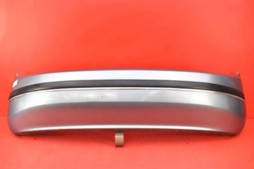 фото thumb №1, Бампер зад задний 9151 skoda fabia 1 i 5d hb 99-04