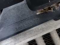 фото thumb №13, Комплект радиатор вентилятор europa кондиционер fiat bravo ii 1.4i 88kw 08r