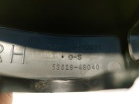 фото thumb №2, Lexus rx450h iv кронштейн троси капот