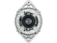 Купить Генератор opel astra f 1.4 16v 97- 120a, фото thumb