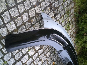 фото thumb №12, Audi a8 4h0 d4 рестайлінг зад бампер задній хром ew. ls9r s8 s-line sline sport