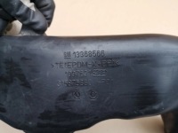 фото thumb №3, Opel astra j труба wąż повітря 13368566