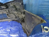 фото thumb №10, Бампер перед citroen c4 grand picasso