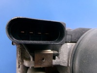 фото thumb №10, Vw golf 6 vi механизм+ моторчик дворник левый 5m0955023e