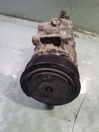 фото thumb №5, Компресор кондиціонера vw scirocco 1k0820808a