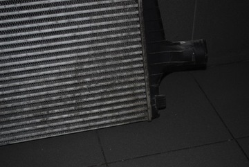 фото thumb №5, Интеркулер audi a6 c5 2.5 tdi 4b0145805a