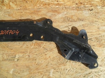 фото thumb №10, Bmw e60 e61 2003 2004 2005 верх ремня передней