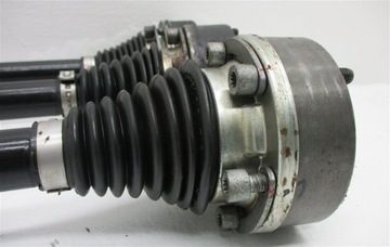 фото thumb №7, Піввісь правий зад vw passat b8 tiguan 4x4 3q0501204d