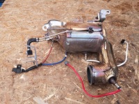 фото thumb №4, Renault talisman 1.8 tce каталізатор dpf