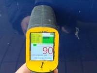 фото thumb №9, Vw passat b6 05-10 универсал дверь передние i задние левая комплект цвет la5e оригинальный номер