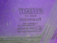 фото thumb №6, Ford fiesta vii mk7 08-13 5d hb стекло дверная правые перед правая передняя