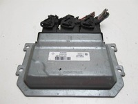 фото thumb №10, Бортовий комп'ютер двигуна dacia sandero ii 1.2b 237107018r