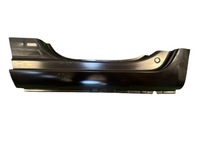 фото thumb №1, Skoda fabia ii 5j9 kombi поріг лівий блок двигуна