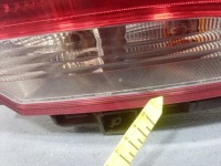 фото thumb №8, Volvo v40 ii фара зад права задня зовнішня eu 31283340