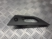 фото thumb №1, Панель керування скло правий задня peugeot 407