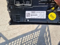 фото thumb №2, Audi a6 c7 4g0 панель кондиционера 4g0820043ae