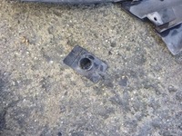 фото thumb №9, Ford kuga mk2 ii st titanum бампер задний