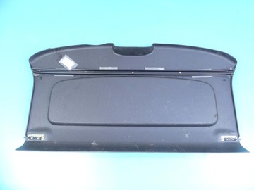 фото thumb №5, Полиця зад nissan almera n15 хетчбек 3d