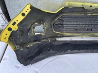 фото thumb №9, Бампер перед передній ford ecosport eco sport 2 przed liftem 2012-2017