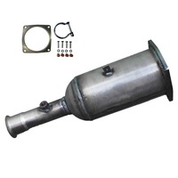 фото thumb №1, Citroen fiat ulysse peugeot 807 фильтр dpf fap