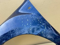 фото thumb №5, Dacia duster i 1 10-17r крыло левый передний левый перед