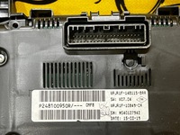 фото thumb №6, Счетчик дисплей спидометр приборы renault clio v