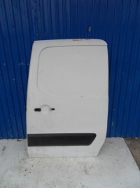 фото thumb №1, Berlingo partner iii 3 дверь боковой левая задняя ewpa