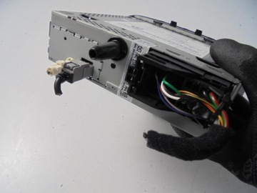 фото thumb №9, Радіо cd mp3 fiat 500 рестайлінг 2014-