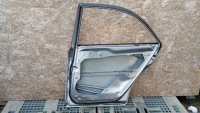 Дверь задний правое mazda 6 gg 1 седан 02r в Украине, фото thumb