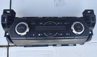 фото thumb №1, Панель обдув кондиционера mazda cx-9 ii 2016-