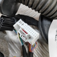 фото thumb №6, Audi e-tron 2019 перед сторона правая жгут трубопровод дверь передних