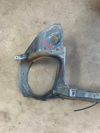 фото thumb №4, Opel meriva a pas передний верхний z21t