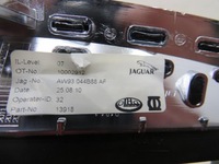 фото thumb №3, Рамка радіо jaguar xj x351 aw93044b88af