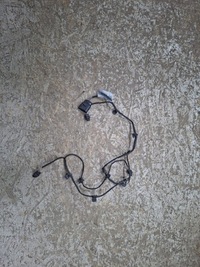 фото thumb №1, Джгут електропроводка бампера перед pdc audi r8 420971095n