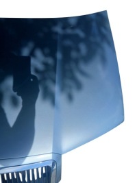фото thumb №5, Skoda fabia i капот 9151