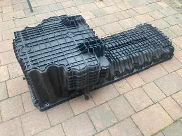 фото thumb №1, Піддон масляна mercedes actros mp4 a4700103413 оригінал