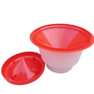 Кормушка для птицы 20кг ROYAL POULTRY
